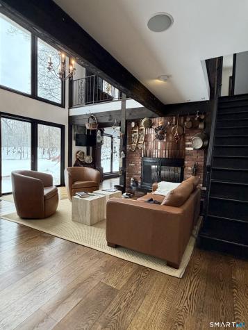 488 Cognewaugh Road Greenwich CT 06807