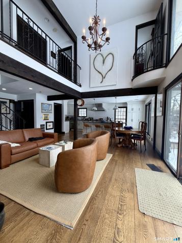 488 Cognewaugh Road Greenwich CT 06807