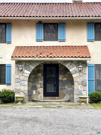 488 Cognewaugh Road Greenwich CT 06807