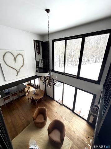 488 Cognewaugh Road Greenwich CT 06807