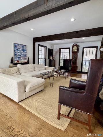 488 Cognewaugh Road Greenwich CT 06807