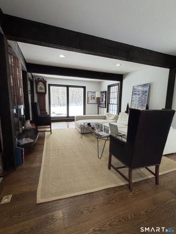 488 Cognewaugh Road Greenwich CT 06807