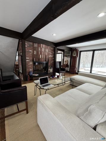 488 Cognewaugh Road Greenwich CT 06807