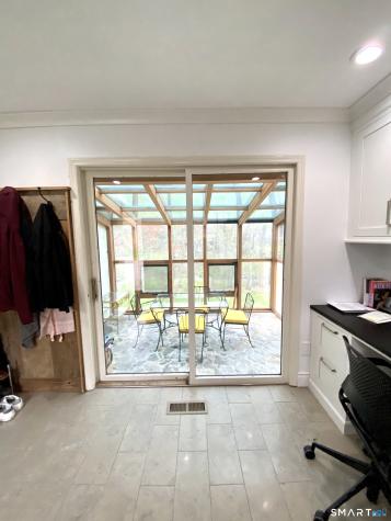 488 Cognewaugh Road Greenwich CT 06807