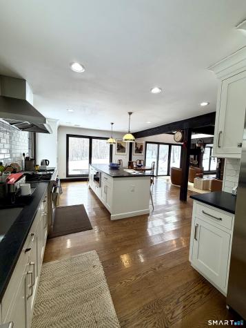 488 Cognewaugh Road Greenwich CT 06807