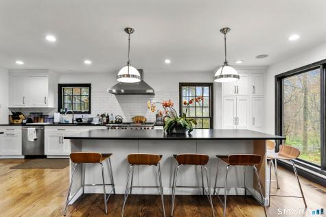 488 Cognewaugh Road Greenwich CT 06807