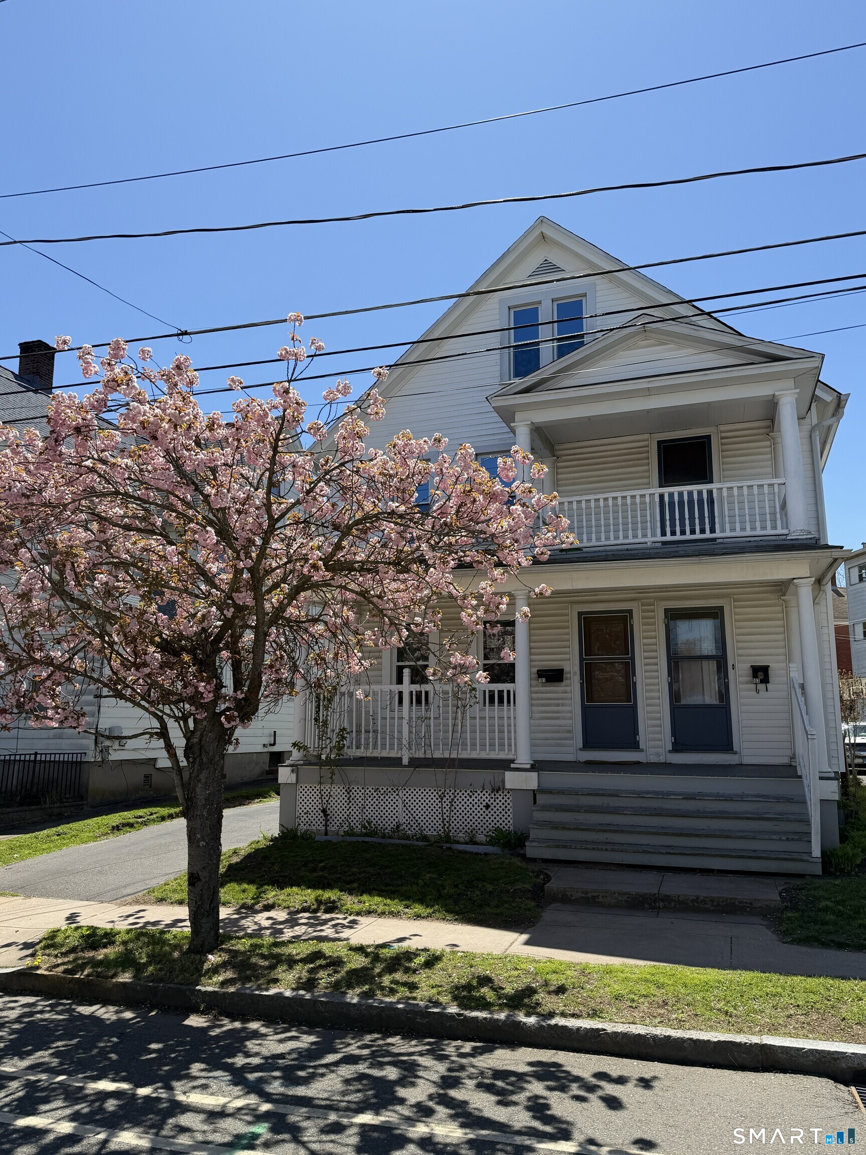 103 Spring Street Middletown CT 06457