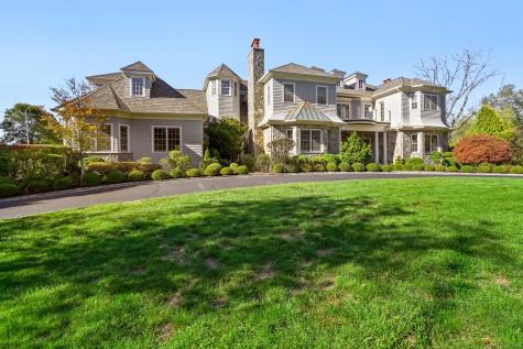 355 Greens Farms Road Westport CT 06880