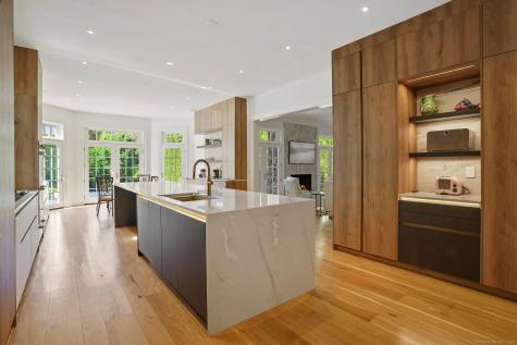 355 Greens Farms Road Westport CT 06880