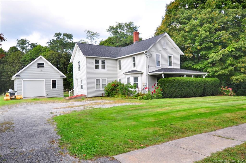 22 Highland Avenue Litchfield CT 06750