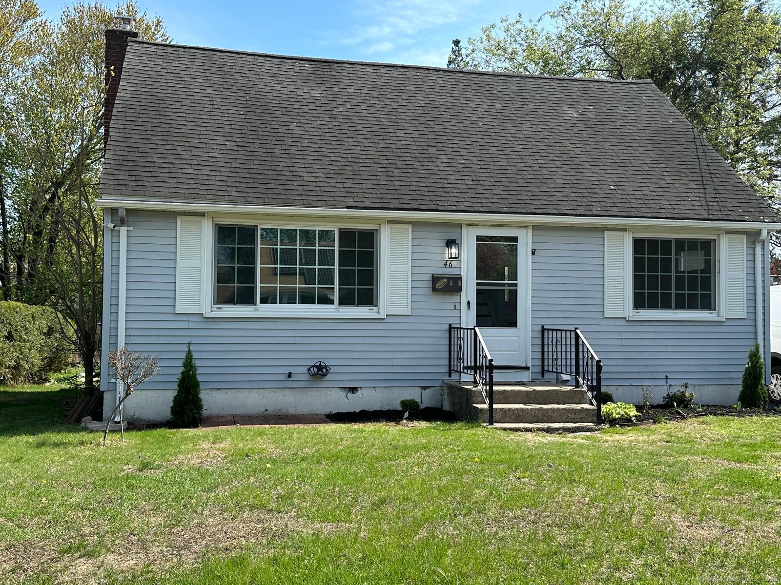 46 Vance Road Bristol CT 06010