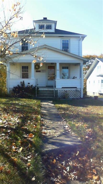 310 Vauxhall Street New London CT 06320