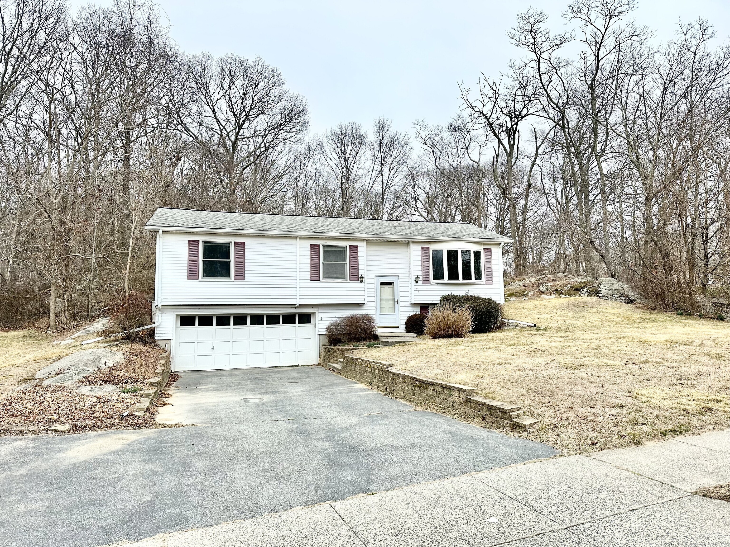 178 Dartmouth Drive Groton CT 06355