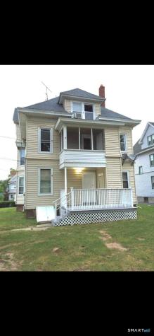 27-29 South Street Hartford CT 06114