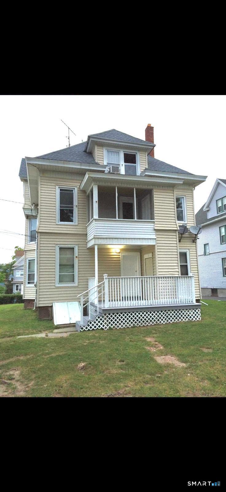 27-29 South Street Hartford CT 06114