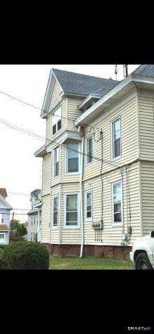 27-29 South Street Hartford CT 06114