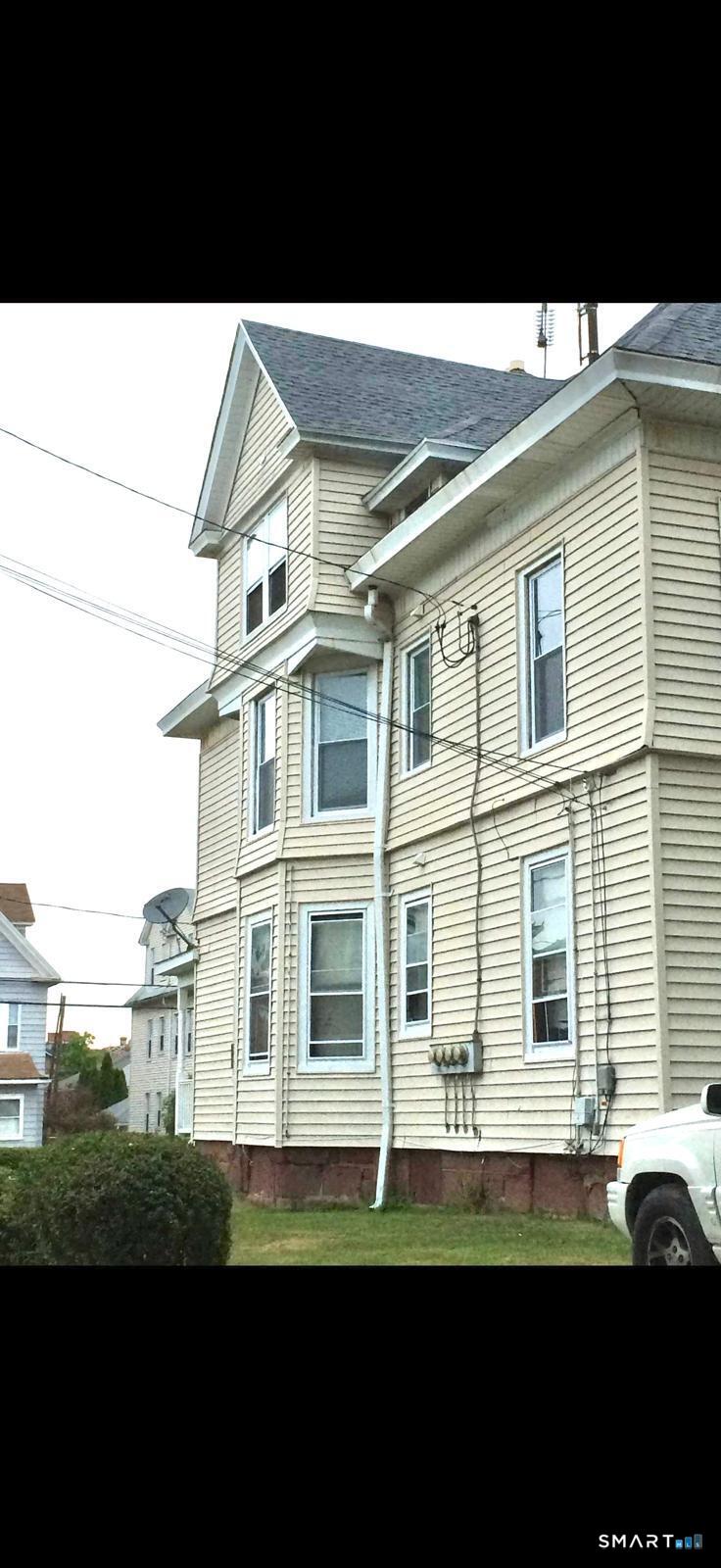 27-29 South Street Hartford CT 06114