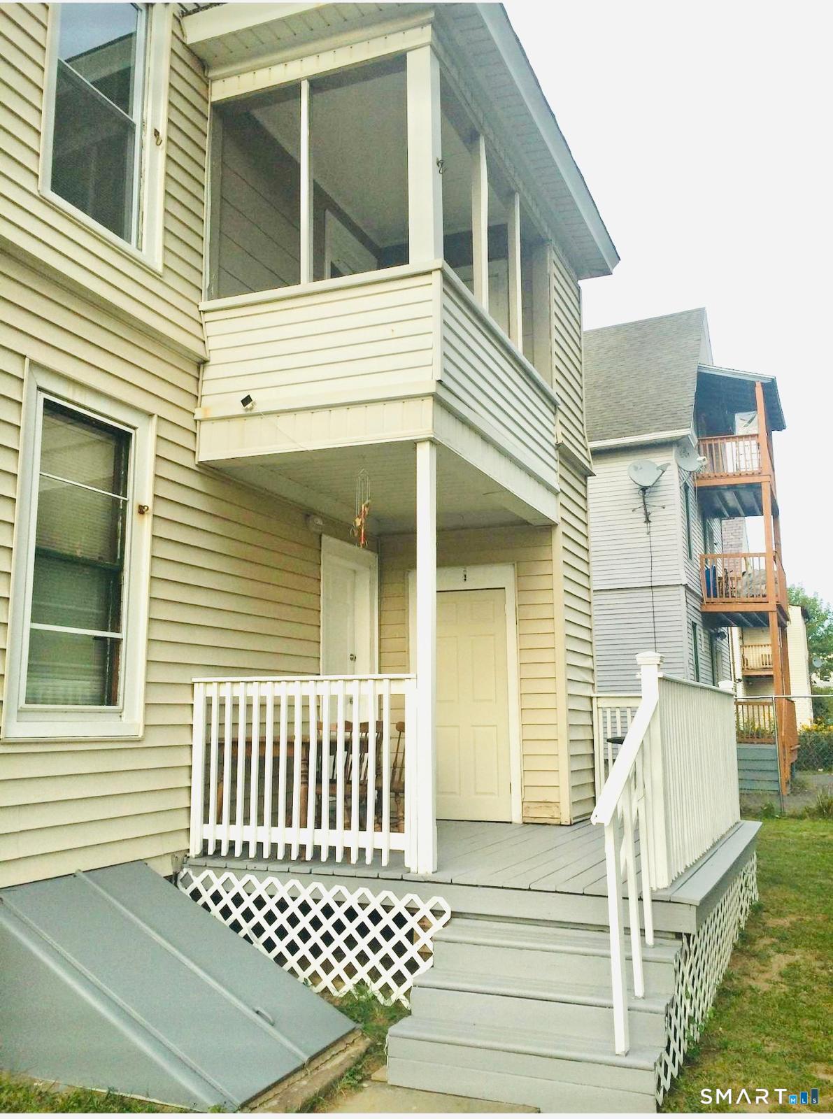 27-29 South Street Hartford CT 06114