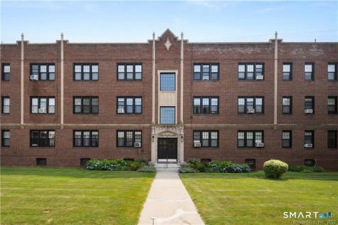 4 Highland Street West Hartford CT 06119