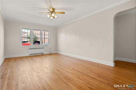 4 Highland Street West Hartford CT 06119