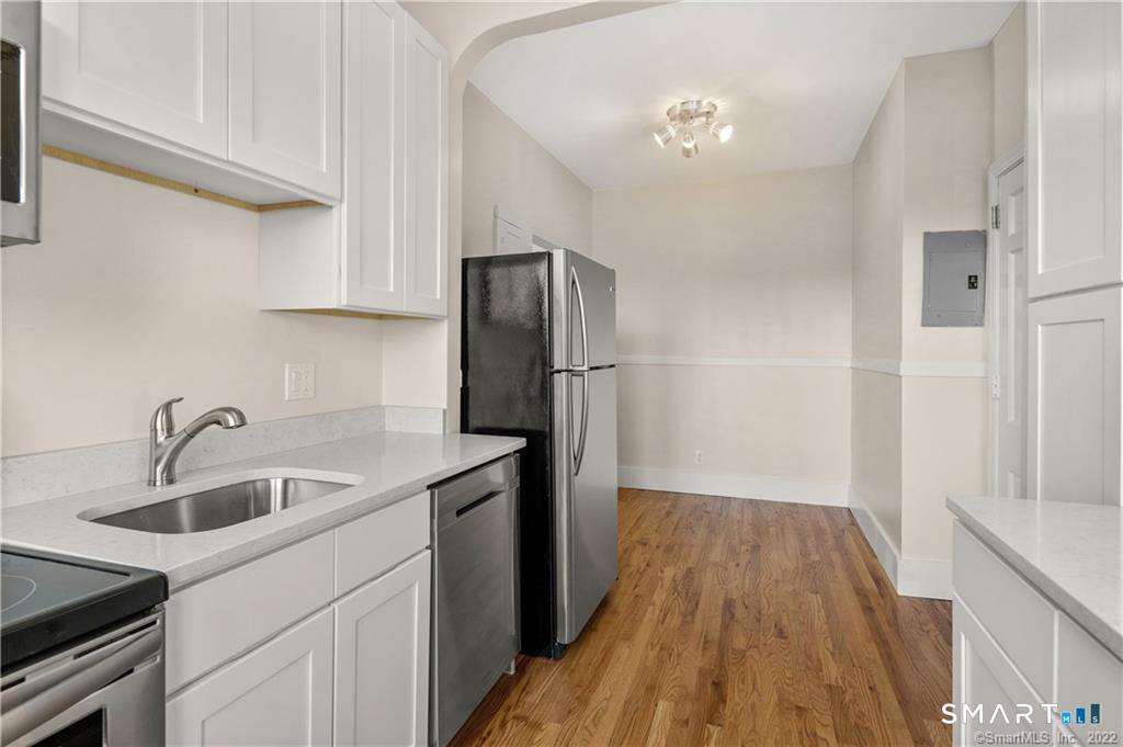 4 Highland Street West Hartford CT 06119