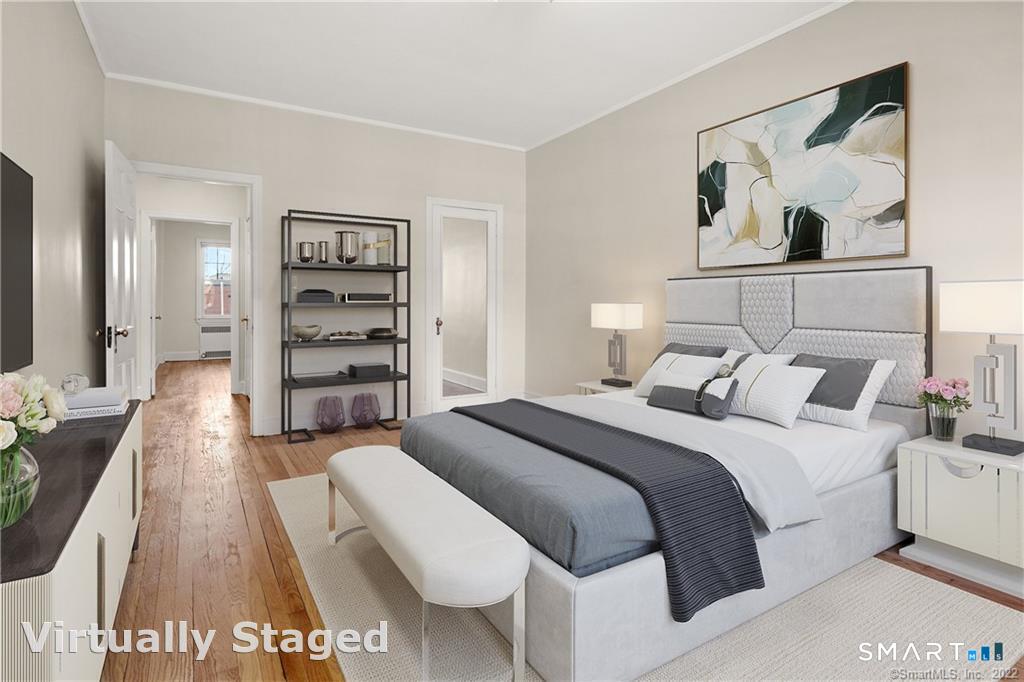 4 Highland Street West Hartford CT 06119