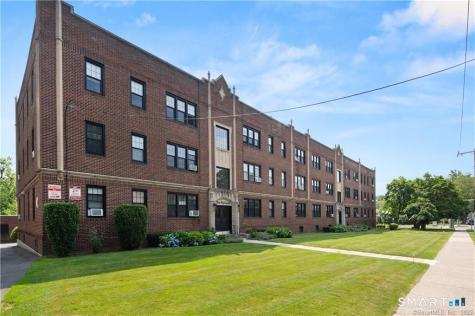 4 Highland Street West Hartford CT 06119