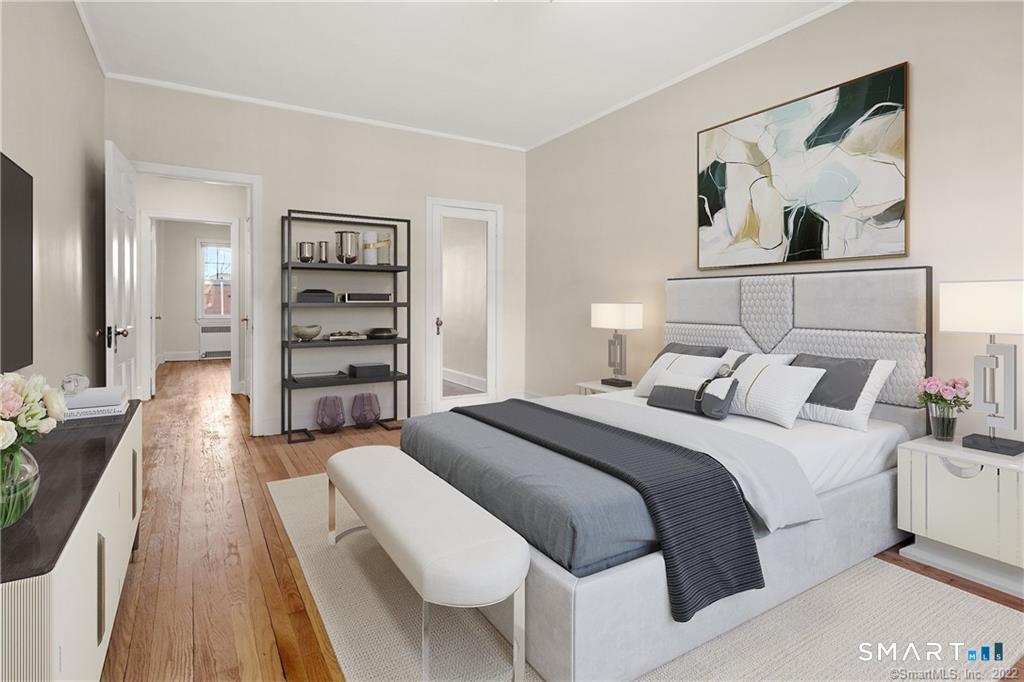 4 Highland Street West Hartford CT 06119