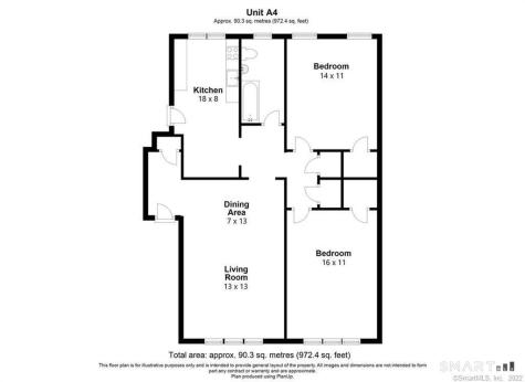 4 Highland Street West Hartford CT 06119