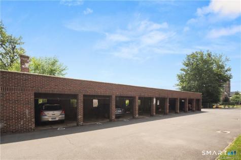 4 Highland Street West Hartford CT 06119