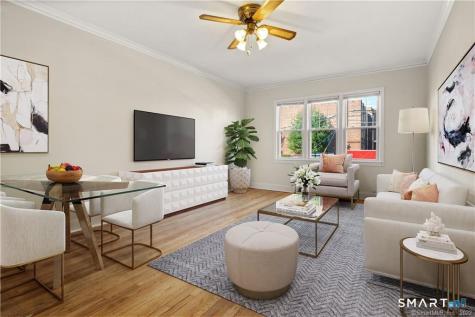 4 Highland Street West Hartford CT 06119