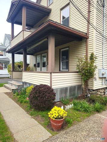 74 Burlington Avenue Bristol CT 06010
