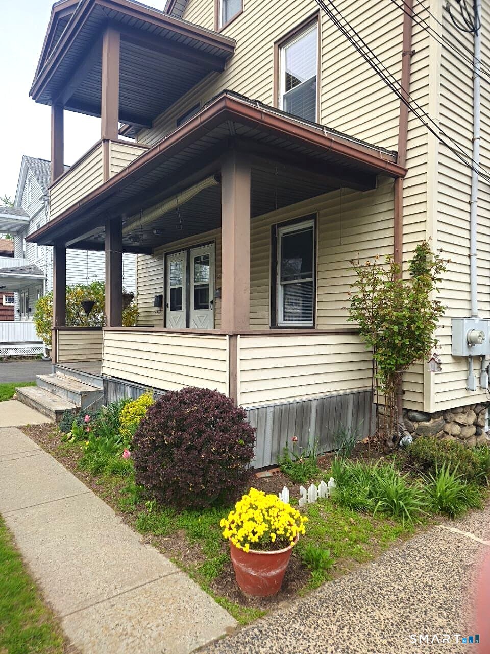 74 Burlington Avenue Bristol CT 06010