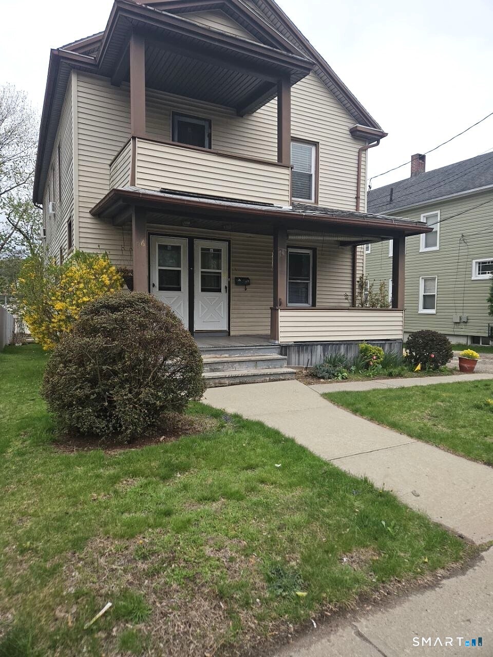 74 Burlington Avenue Bristol CT 06010