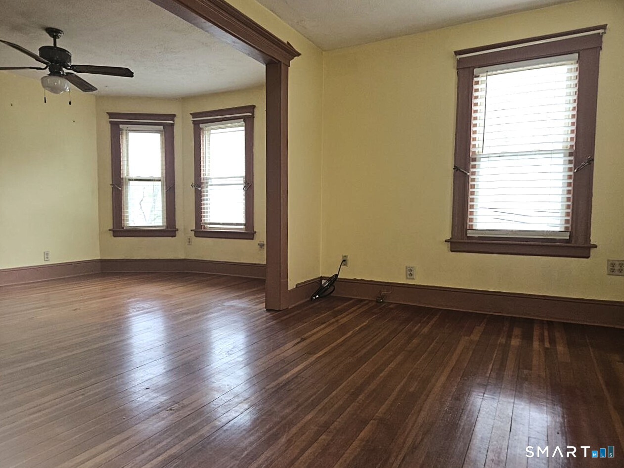 74 Burlington Avenue Bristol CT 06010