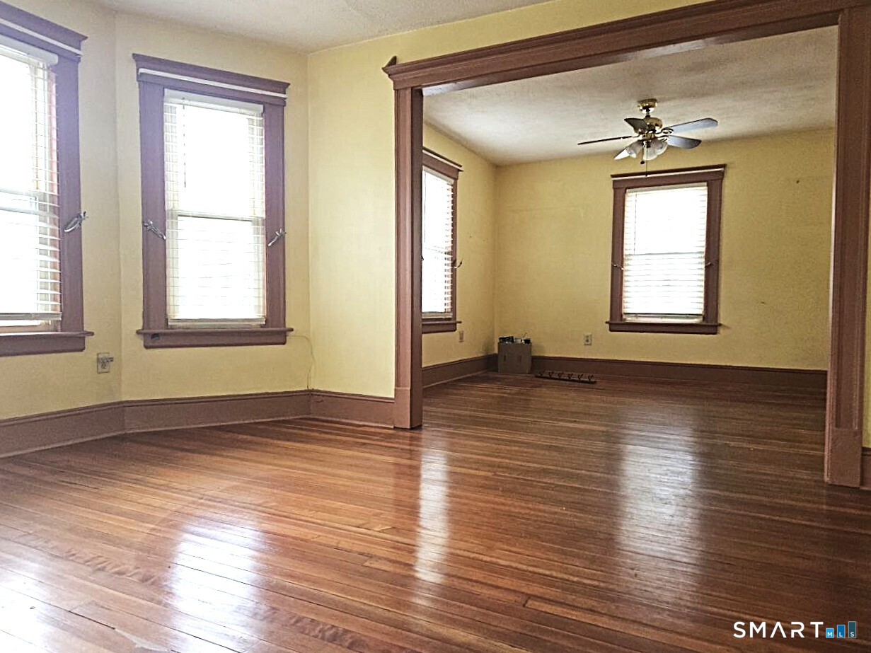 74 Burlington Avenue Bristol CT 06010