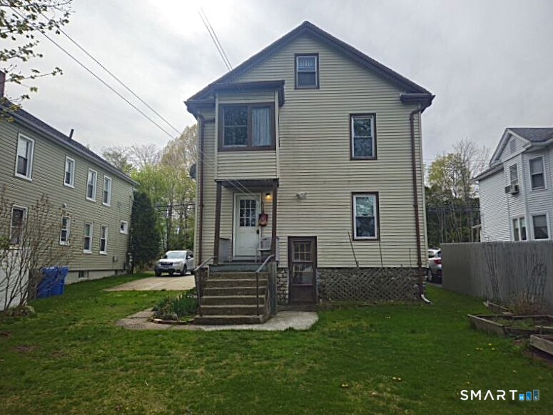 74 Burlington Avenue Bristol CT 06010