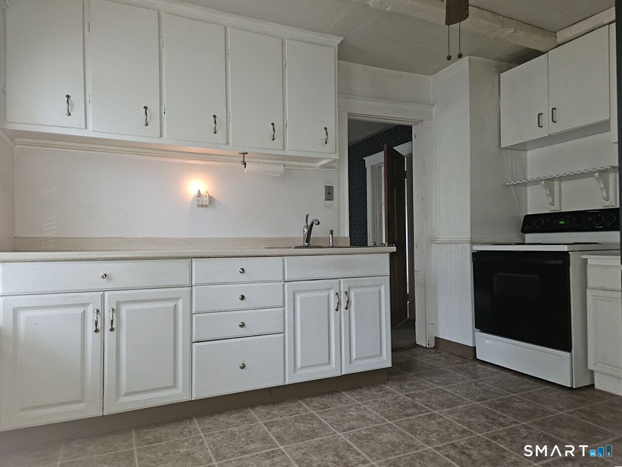 74 Burlington Avenue Bristol CT 06010