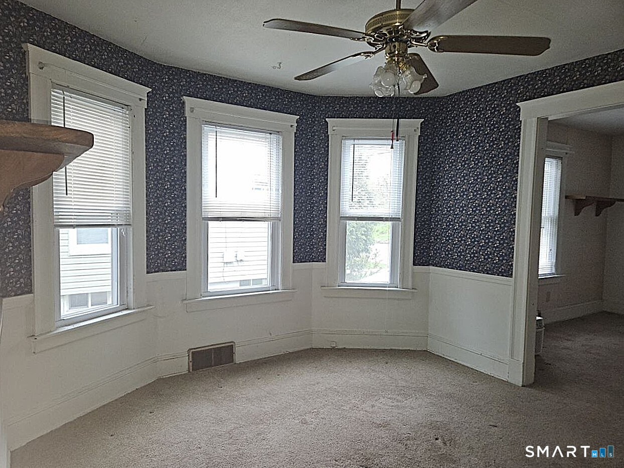 74 Burlington Avenue Bristol CT 06010