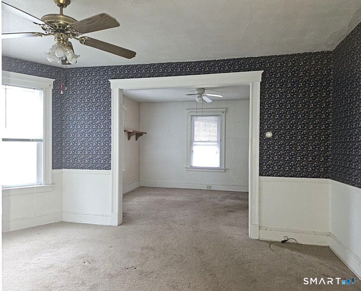 74 Burlington Avenue Bristol CT 06010