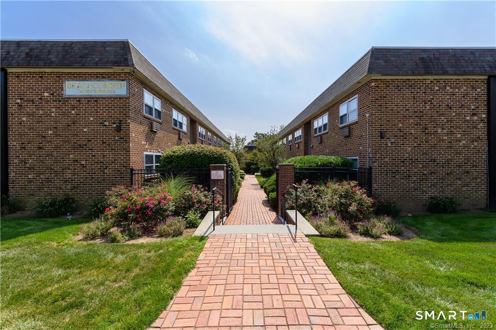 637 Cove Road Stamford CT 06902