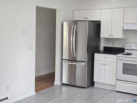 17 Loughran Avenue Stamford CT 06902