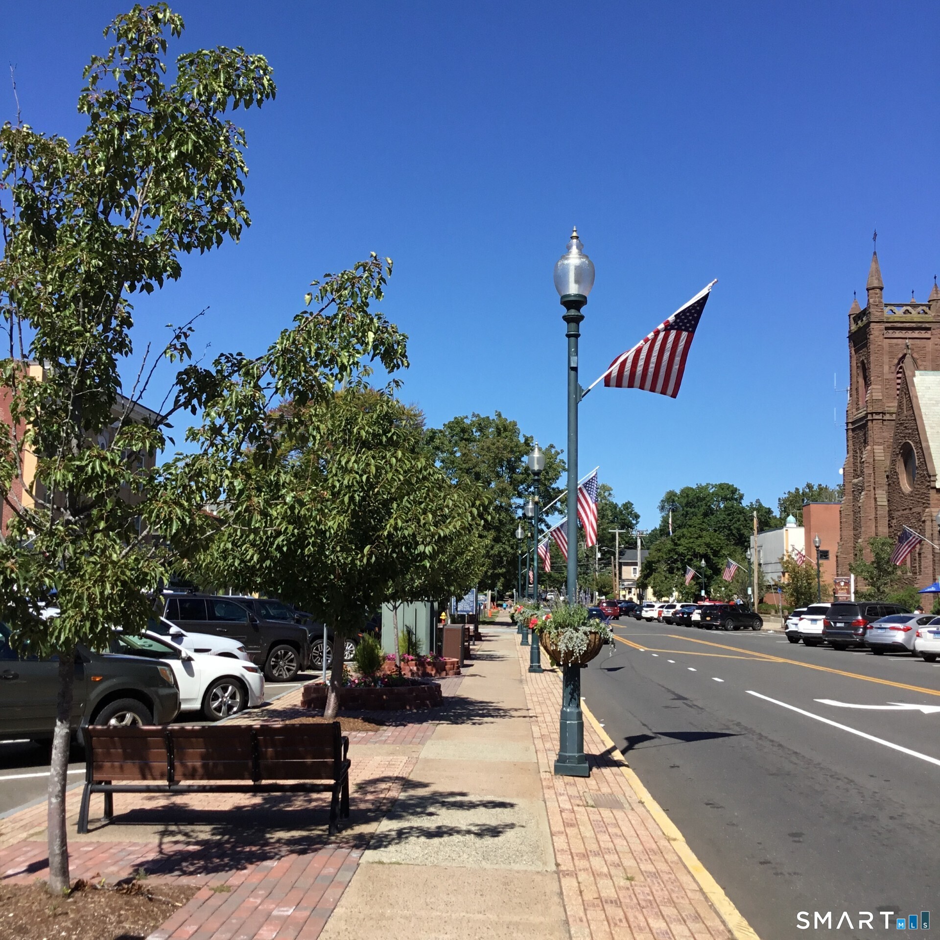 200 East Main Street Wallingford CT 06492