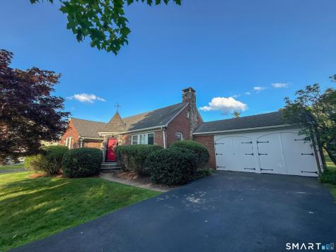 755 Stillson Road Fairfield CT 06824