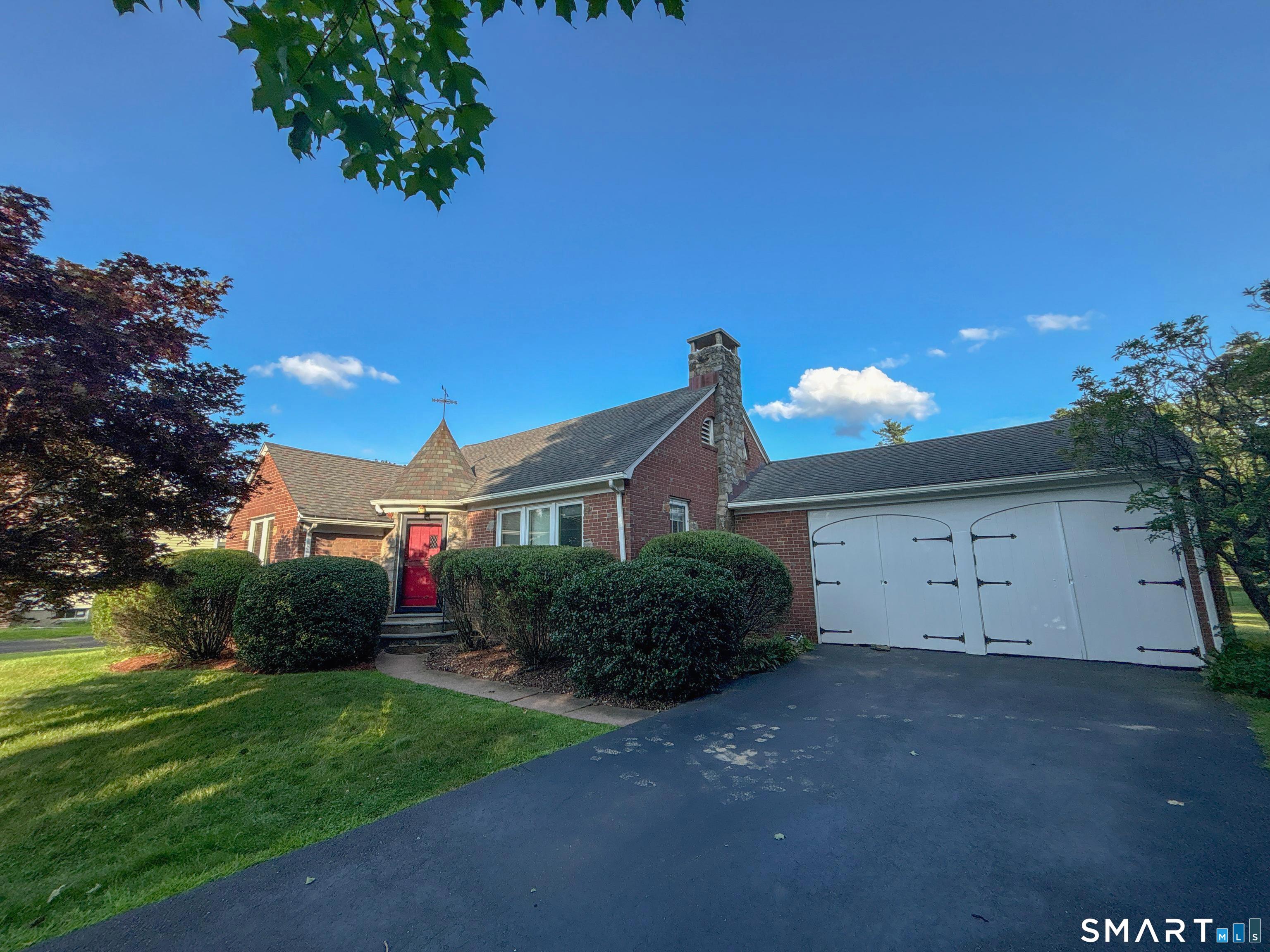 755 Stillson Road Fairfield CT 06824