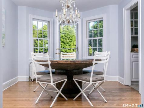 755 Stillson Road Fairfield CT 06824