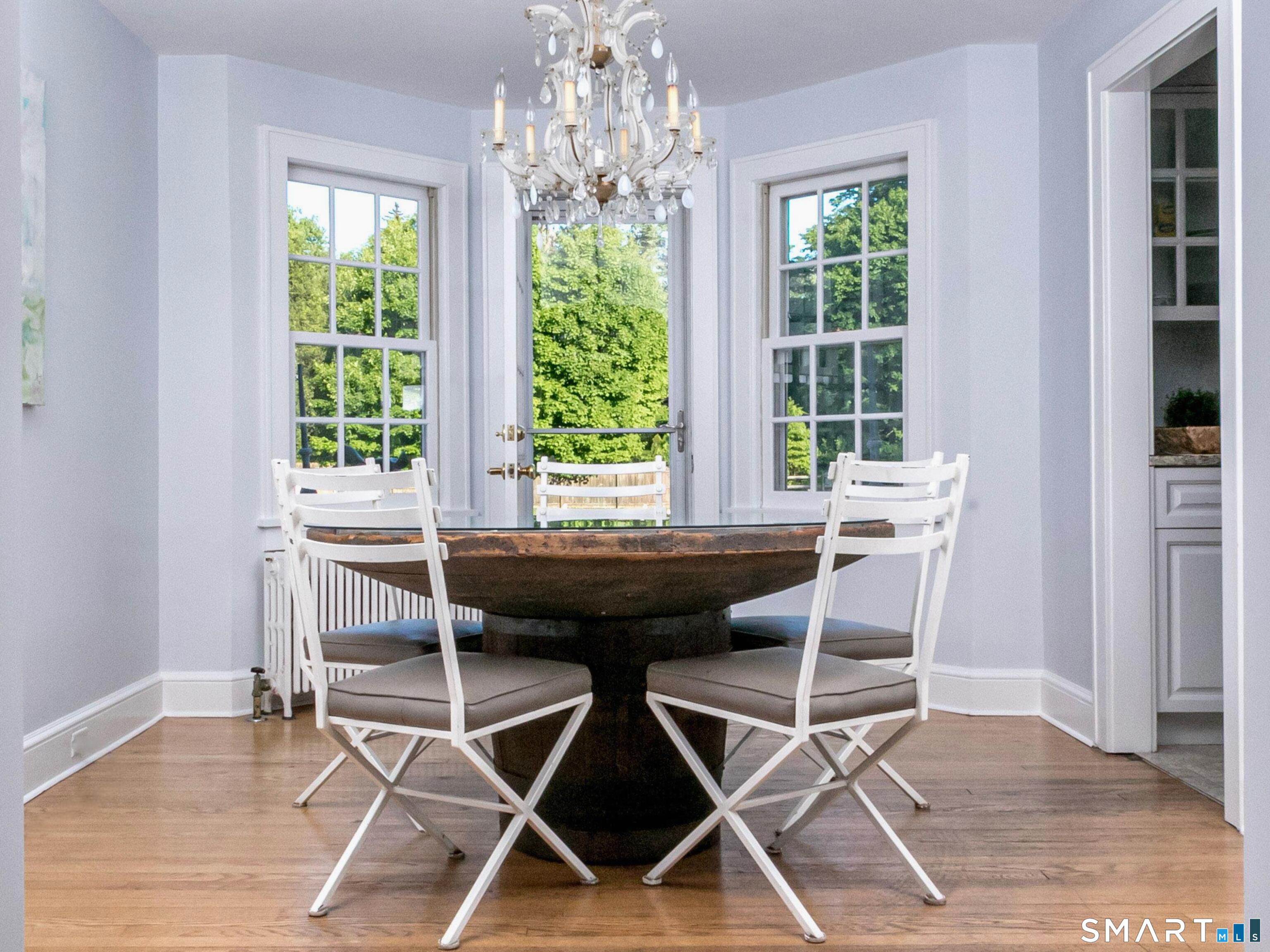 755 Stillson Road Fairfield CT 06824