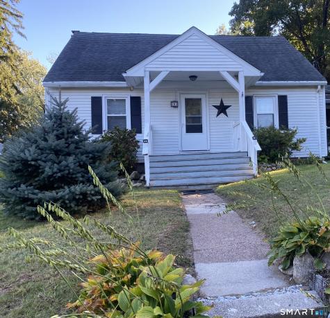 8 Nursick Terrace Portland CT 06480