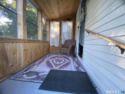 8 Nursick Terrace Portland CT 06480