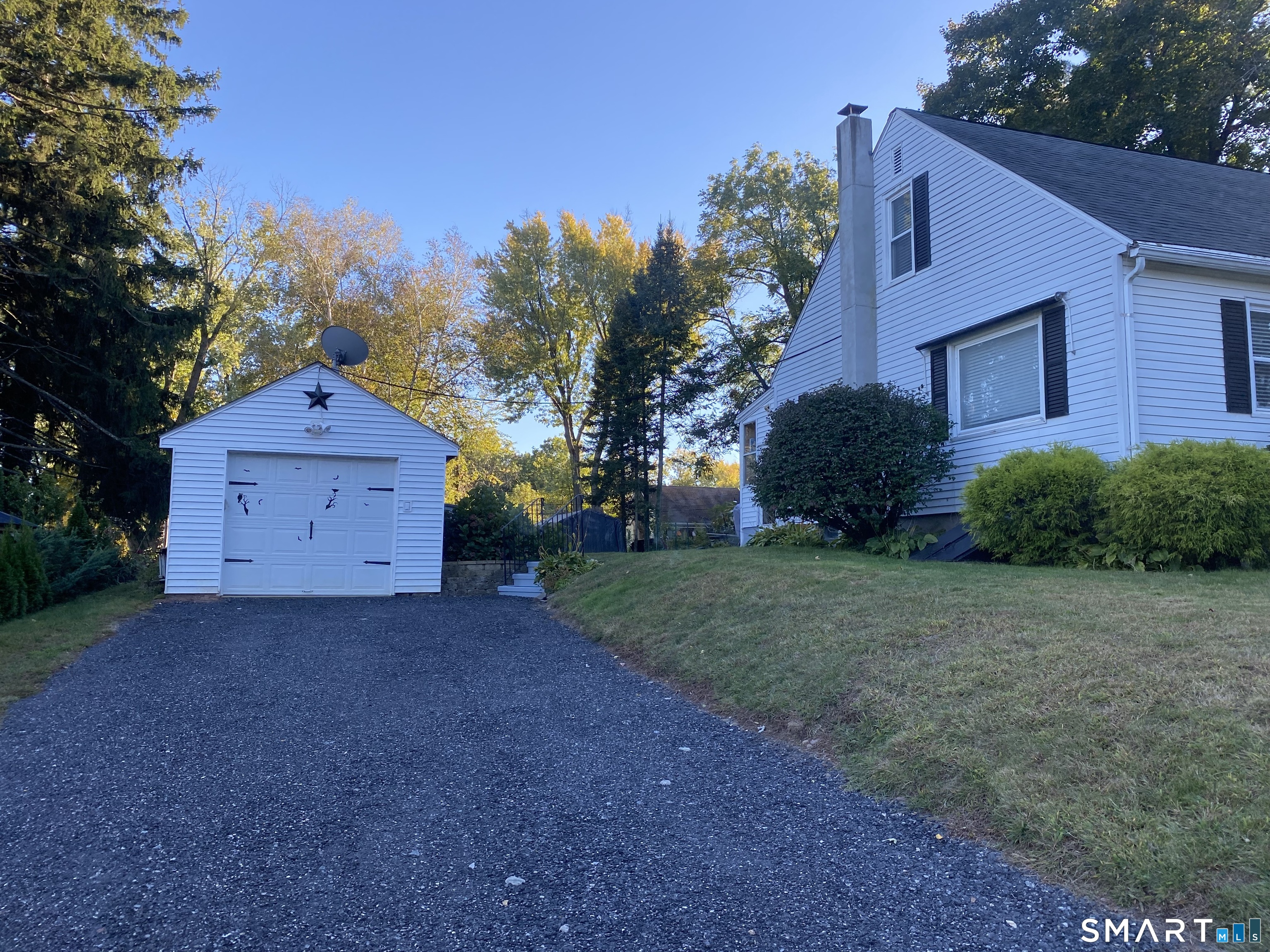 8 Nursick Terrace Portland CT 06480